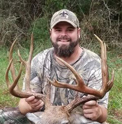 wild game processing